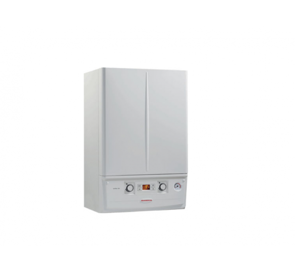 IMMERGAS VICTRIX EXA 28 ERP WALL CONCENTRATION GAS BOILER 25 KW Wall units Sanitary Ware - AGGELOPOULOS SANITARY WARE S.A.