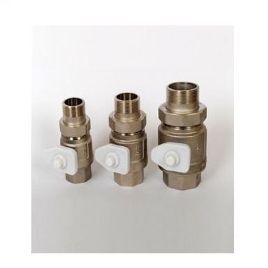 ELECTRIC VALVE DIODE BODY JES 1/2 ''