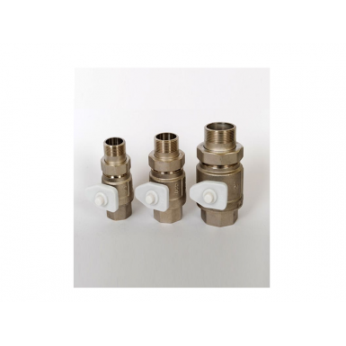 ELECTRIC VALVE DIODE BODY JES 1''