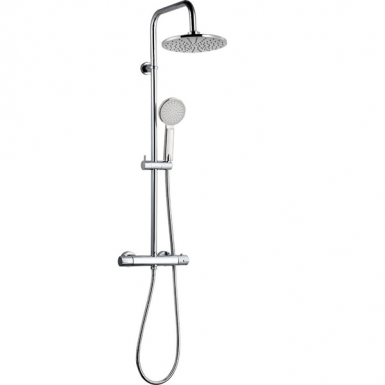CF029T stable thermostatic shower faucet