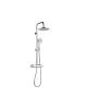 CF029T stable thermostatic shower faucet SHOWER COLUMNS
