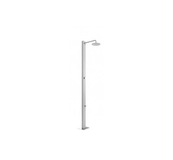 EOLOS FIXED COLUMN SHOWER KARAG Sanitary Ware - AGGELOPOULOS SANITARY WARE S.A.