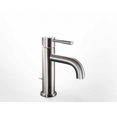 NEW TECK inox washbasin faucet 12007-110
