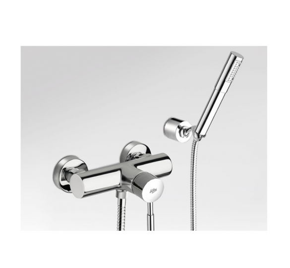 NEW TECK chrome shower faucet 12060-100 SHOWER