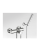 NEW TECK chrome shower faucet 12060-100 SHOWER
