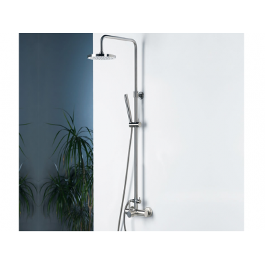 NEW TECK INOX faucer showerhead 12065-110