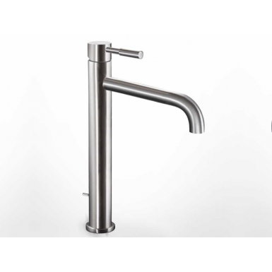 NEW TECK INOX faucet Washbasin 12507-110