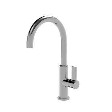 TAYA Washbasin chrome faucet 40601-100