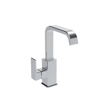 PROFILI PLUS  washbasin faucet chrome 46601-100