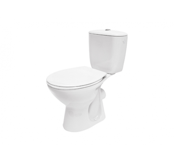 IKKE TOILET BOWL HANNE DISCOUNTS Sanitary Ware - AGGELOPOULOS SANITARY WARE S.A.