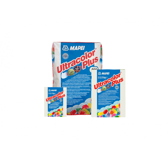ULTRACOLOR PLUS MAPEI PRODUCTS RABBET OF TILES Sanitary Ware - AGGELOPOULOS SANITARY WARE S.A.