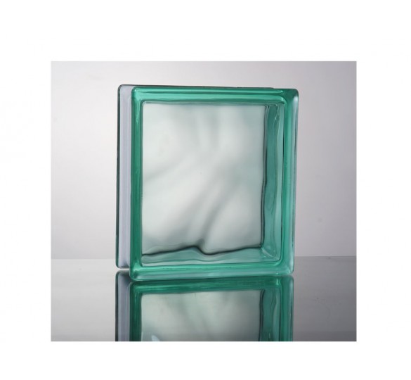 turquoise cloud glass 19 x 19 x 8 colors Sanitary Ware - AGGELOPOULOS SANITARY WARE S.A.