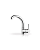 ARMONICA CLASSIC FAUCET CHROME SINK PYRAMIS KITCHEN FAUCETS