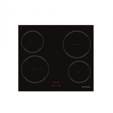 INDUCTION HOB 58IN 4005 