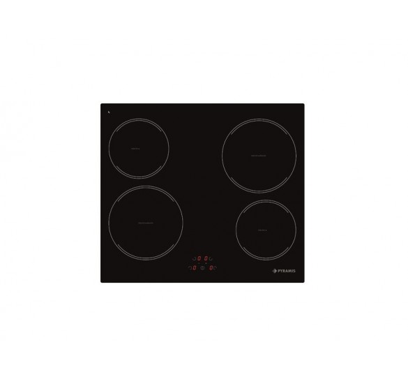 INDUCTION HOB 58IN 4005  hobs