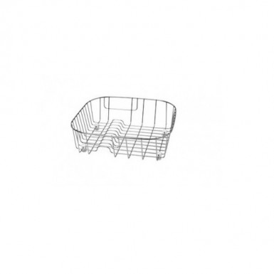 STAINLESS BASKET (30X34)