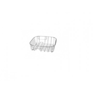 STAINLESS BASKET (36.5X33.5)