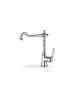BAROQUE CLASSIC FAUCET SINK PYRAMIS KITCHEN FAUCETS
