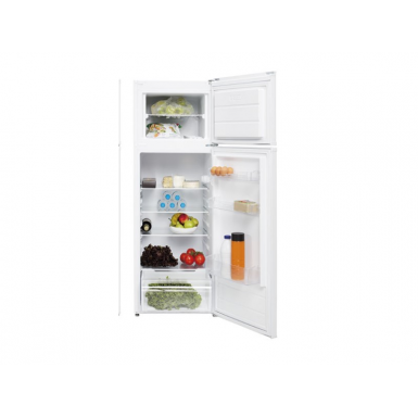 free fridge freezer fsj 144