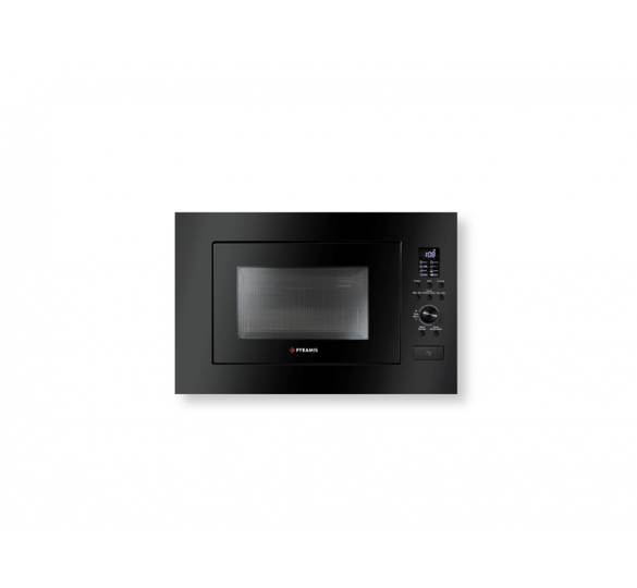 PYRAMIS MICROWAVE OVEN 30 BLACK microwave ovens