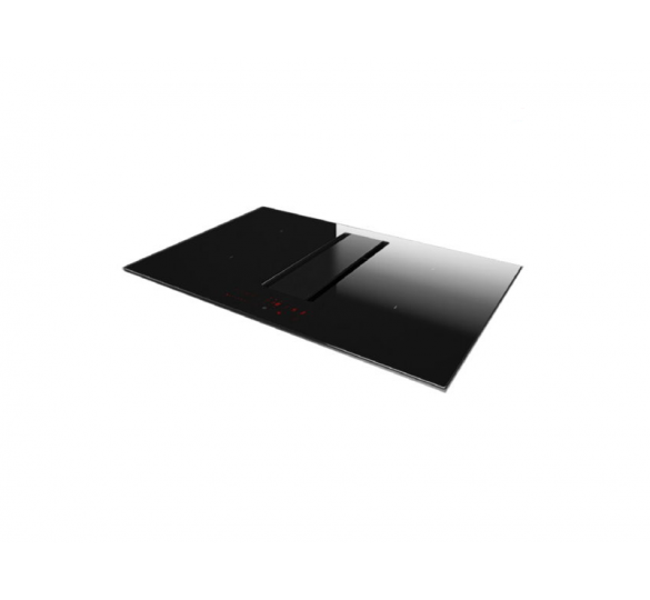 ABYSSO DOWN AIR HOB WITH INTEGRATED AIR EXPORT 78CM HOODS