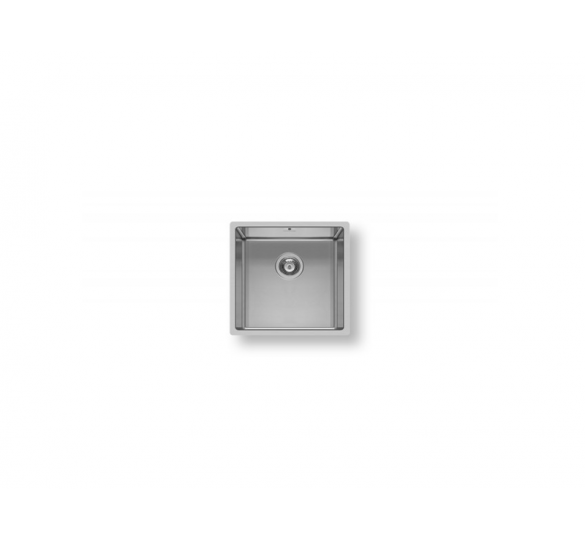 ASTRIS  (40*40) 1B STAINLESS SINK