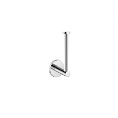 ERGON project spare toilet roll holder chrome