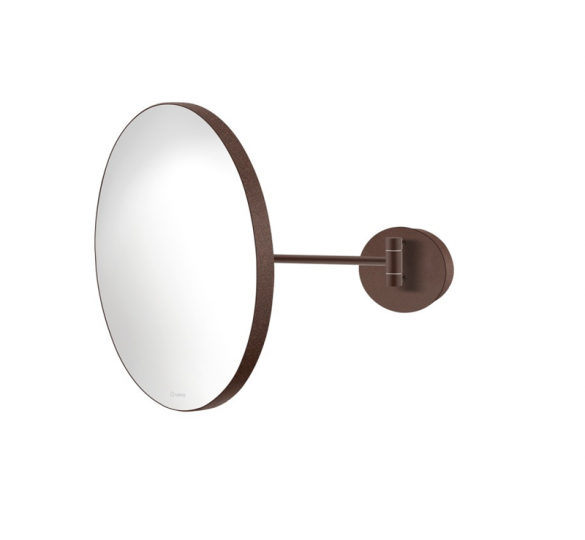 SANCO WALL MOUNTED MIRROR (X1) MR-405-A75 COSMETIC MIRRORS