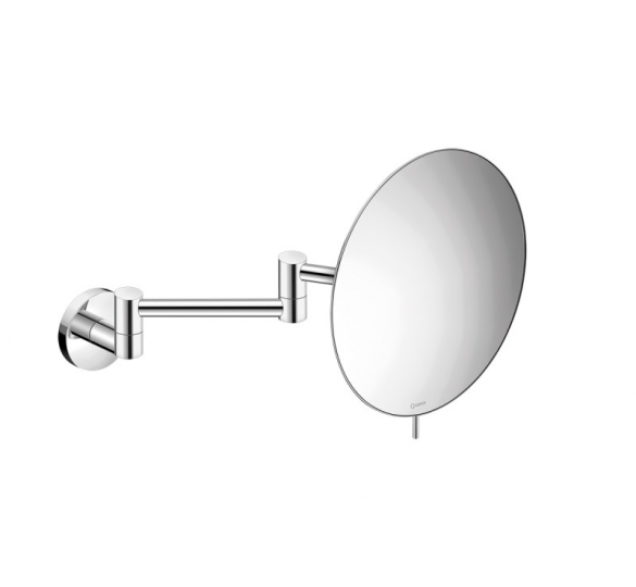 SANCO WALL MOUNTED COSMETIC MIRROR (X3) MR-701-A03 COSMETIC MIRRORS