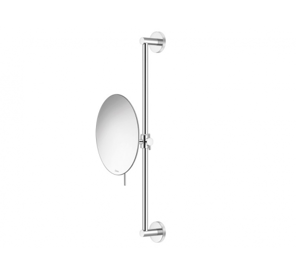 SANCO WALL MOUNTED COSMETIC MIRROR (X3) MR-708-A03 COSMETIC MIRRORS