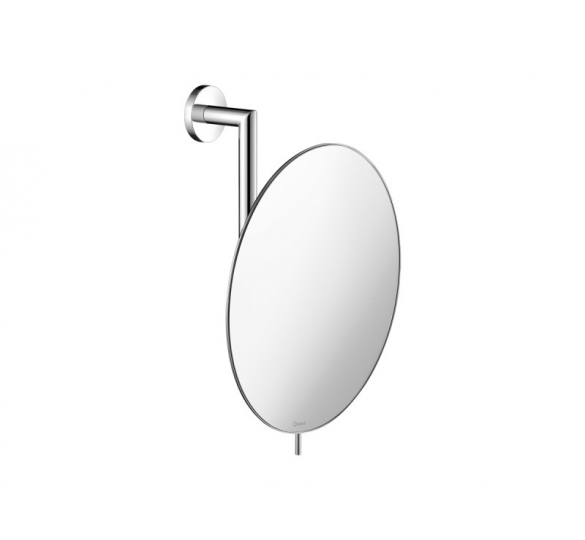 SANCO WALL MOUNTED COSMETIC MIRROR (X5) MR-764-A03 COSMETIC MIRRORS