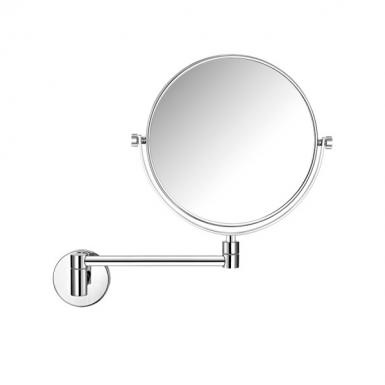 SANCO WALL DOUBLE-SIDED COSMETIC MIRROR (X5) MR-811-A03
