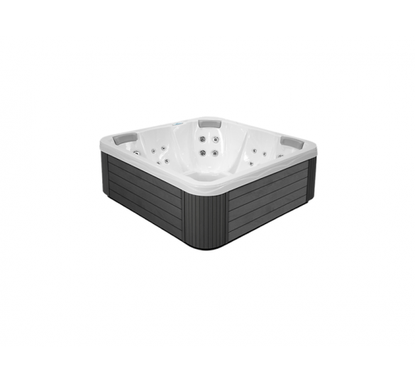 FLUIDRA SPA SMILE FAMILY  sauna - spa Sanitary Ware - AGGELOPOULOS SANITARY WARE S.A.