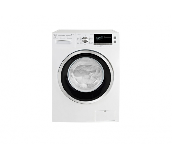 WASHING MACHINE TKD 1481 EXP washing machines