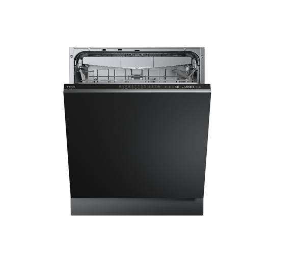 TEKA DFI 46950 Dishwashers