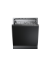TEKA DFI 46950 Dishwashers