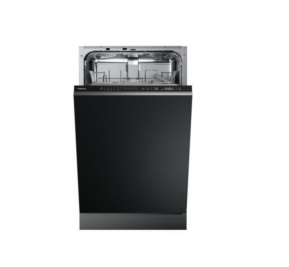 TEKA DFI 44700 Dishwashers