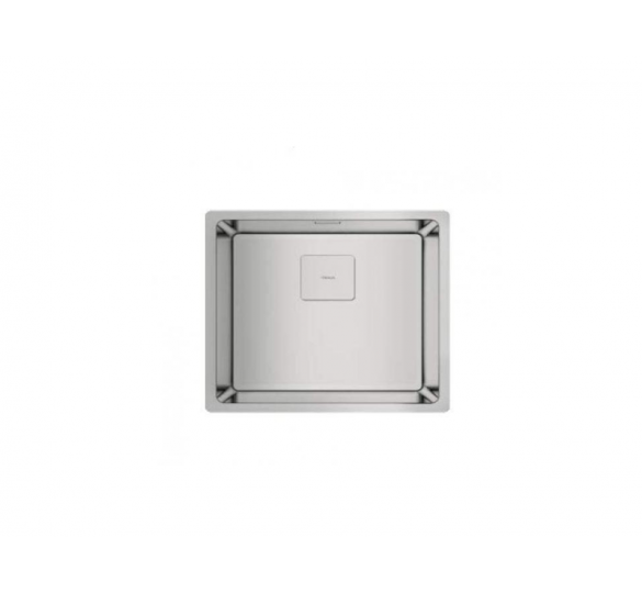 TEKA SINK FLEX LINEA RS15 SMOOTH 50X40 STAINLESS SINK
