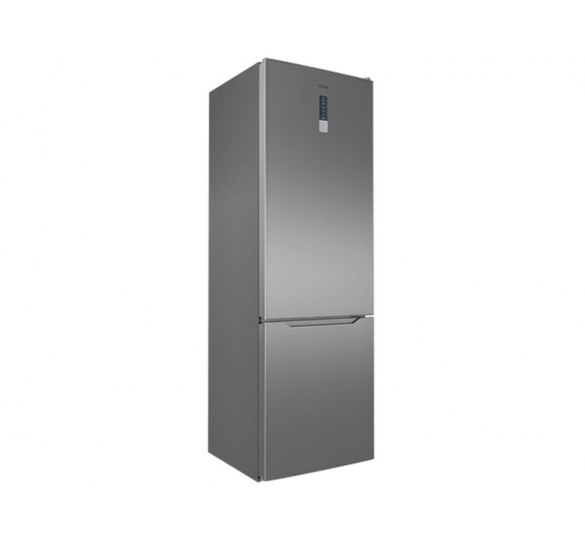 FRIDGE FREEZER POLAR NFL 430 S INOX Refrigerators