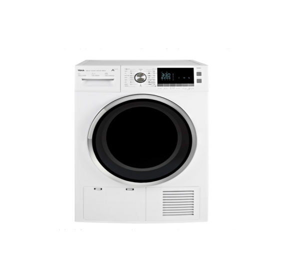 DRYER SPA TKS 893H washing machines