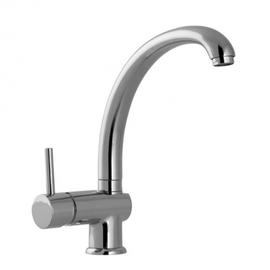 NEW ROYAL   faucet sink chrome
