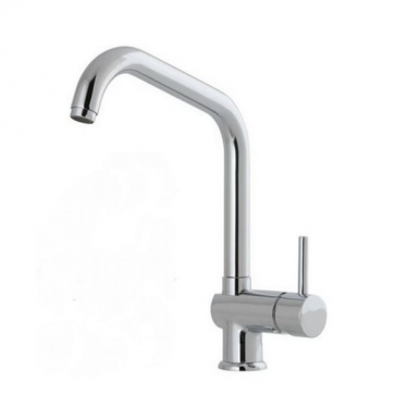 ROBY  faucet sink chrome