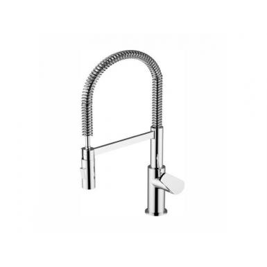 VELVET  faucet sink chrome