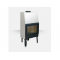 Energy Fireplace AERO 900 Openable