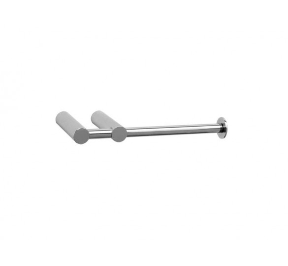 CIAO toilet roll holder chrome ciao