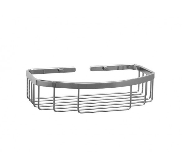 R-10 rectangular basket  chrome stainless chrome grills