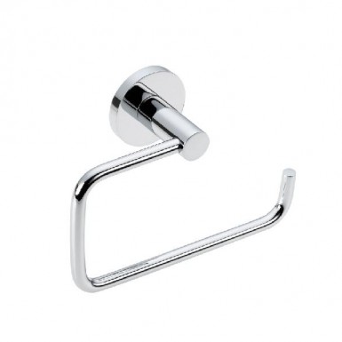 SIGMA toilet roll holder open form
