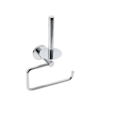 SIGMA double toilet roll holder with spare holder