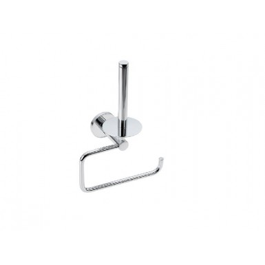 SIGMA double toilet roll holder with spare holder