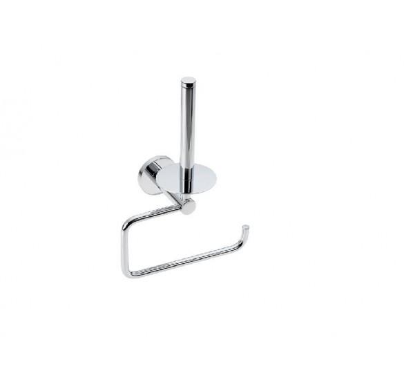 SIGMA double toilet roll holder with spare holder sigma